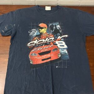 Vintage Dale Earnhardt Jr T shirt